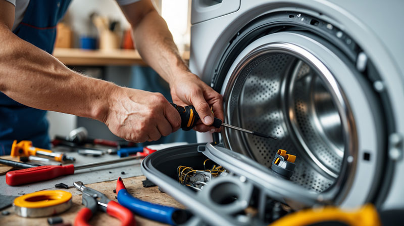 نمایندگی تعمیرات دوو کرج